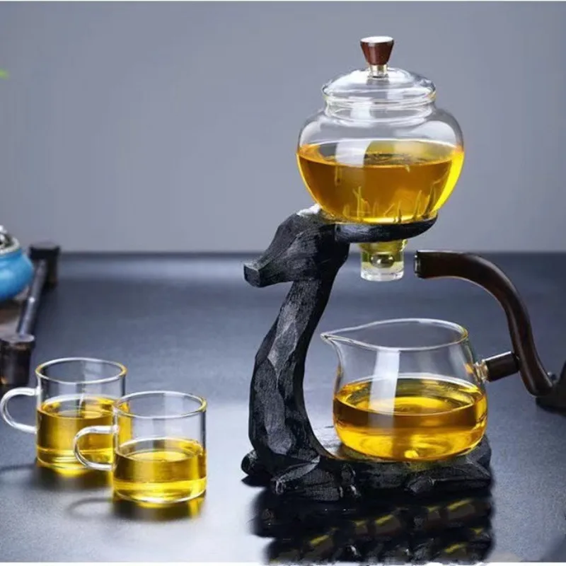 

Chinese glass tea set set magnetic teapot office home with your magnetic teapot tea set chinese tea set