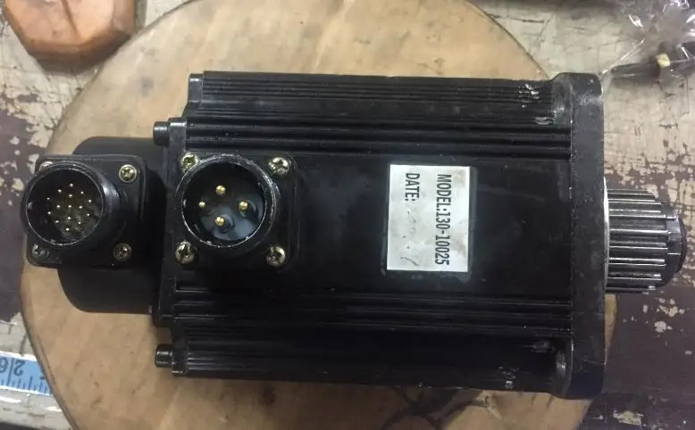 

130-10025 motor for bag making machine