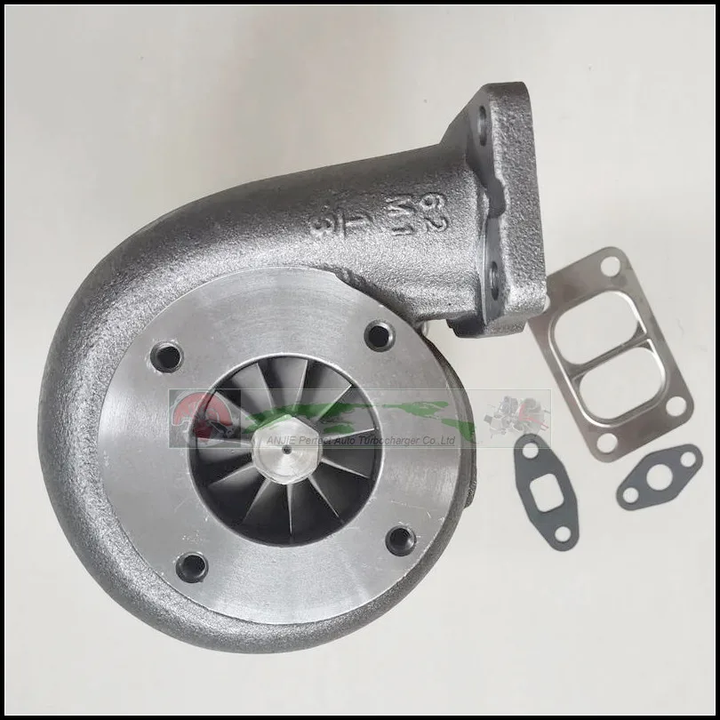 ww TA3106 465776-5011S 9004881547 11033558 توربو 465776 الشاحن التربيني لفولفو الأرض تتحرك L70B L70 F.END TD61 TD63 EN-91 #2
