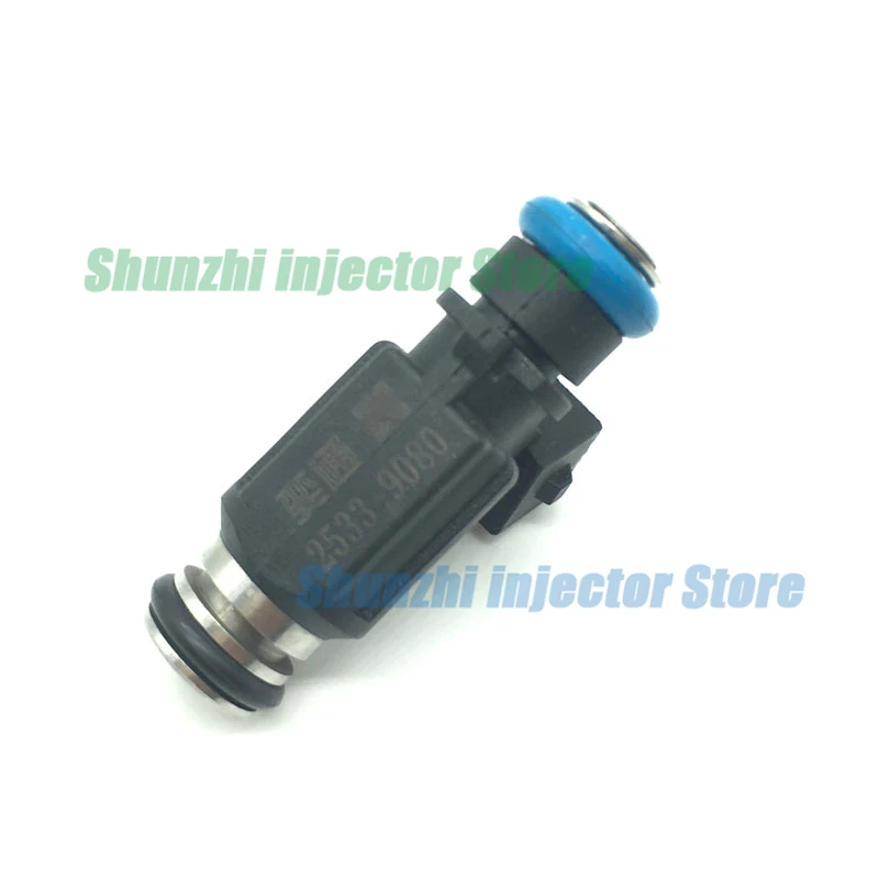 4pcs Fuel Injector Nozzle For  changhe OEM 25339080 253 39 080