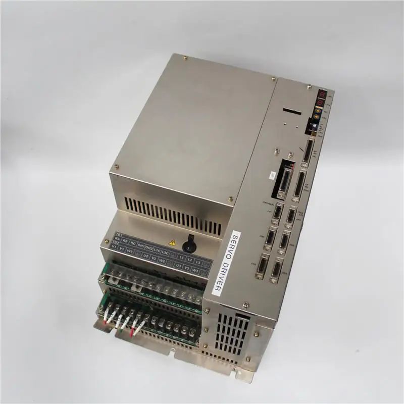 Servo Drive ASU15-3 P003-2041 Used In Good Condition