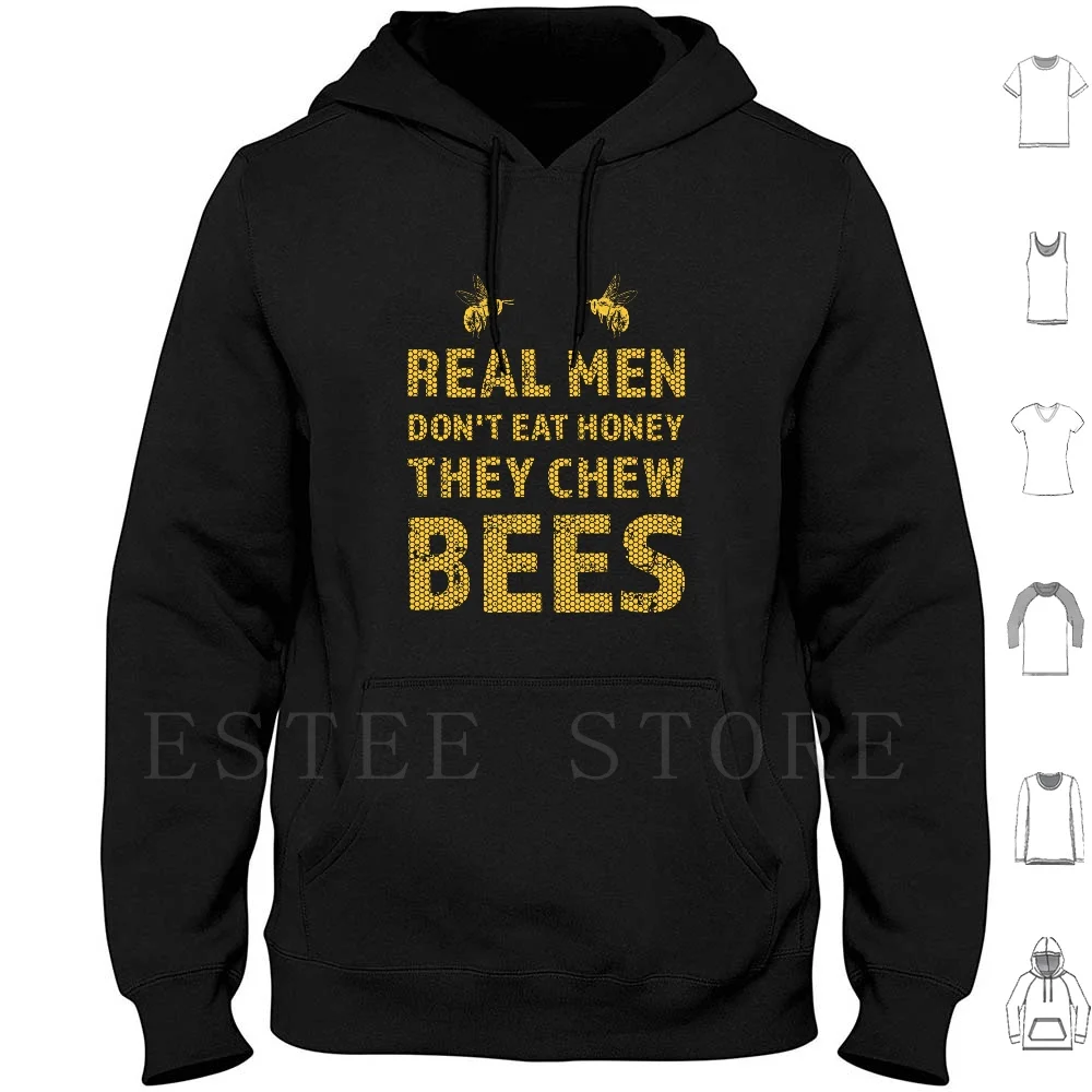 

Gift For Beekeepers Idea Hoodies Long Sleeve Beekeeper Bees Bee Lover Apiary