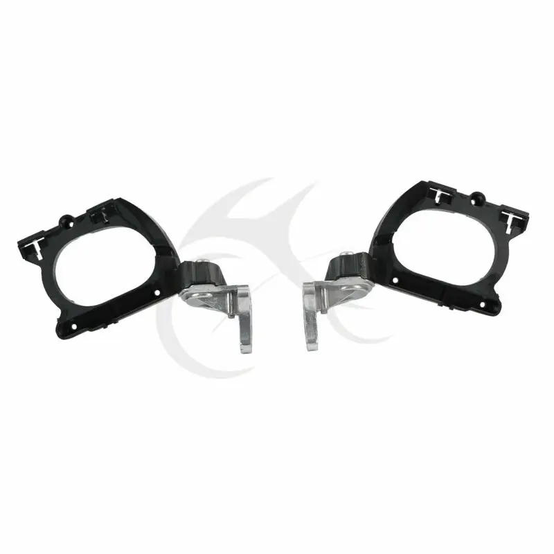 Motorcycle Rear View Mirror Mount Bracket For Honda Goldwing GL1800 2001-2013 2003 2005 2007