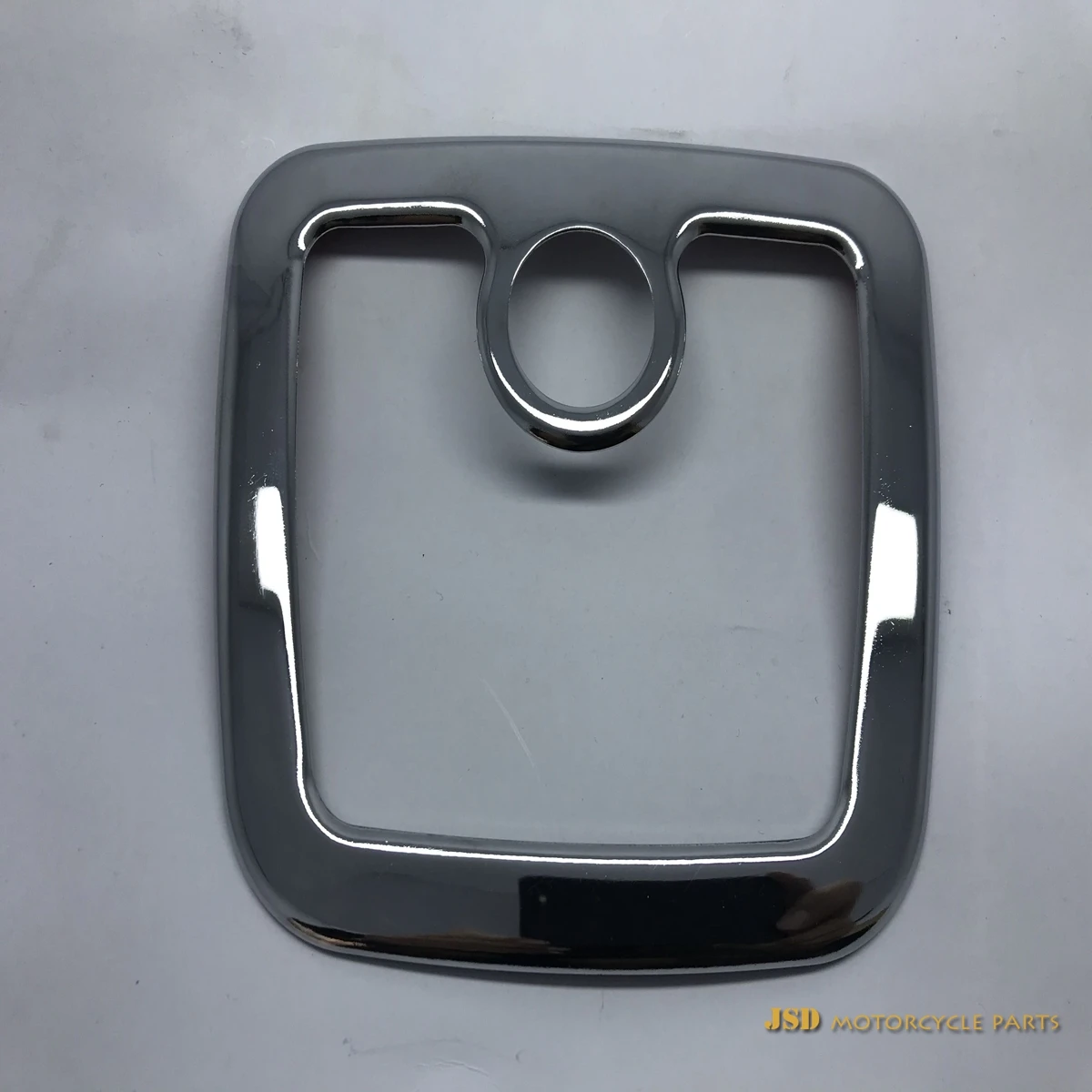 Suitable for Honda Golden Wing GL1800 F6B from 2012 to 2017 plating oil tank cover decoration parts/oil tank cover modification