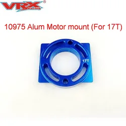 VRX Racing RC Car RH1043/1045 Upgrade parts 10975(17T)/10976(23T) Motor mount 1 Pc For FTX Outlaw Octane VETTA Karoo RH1043/1045