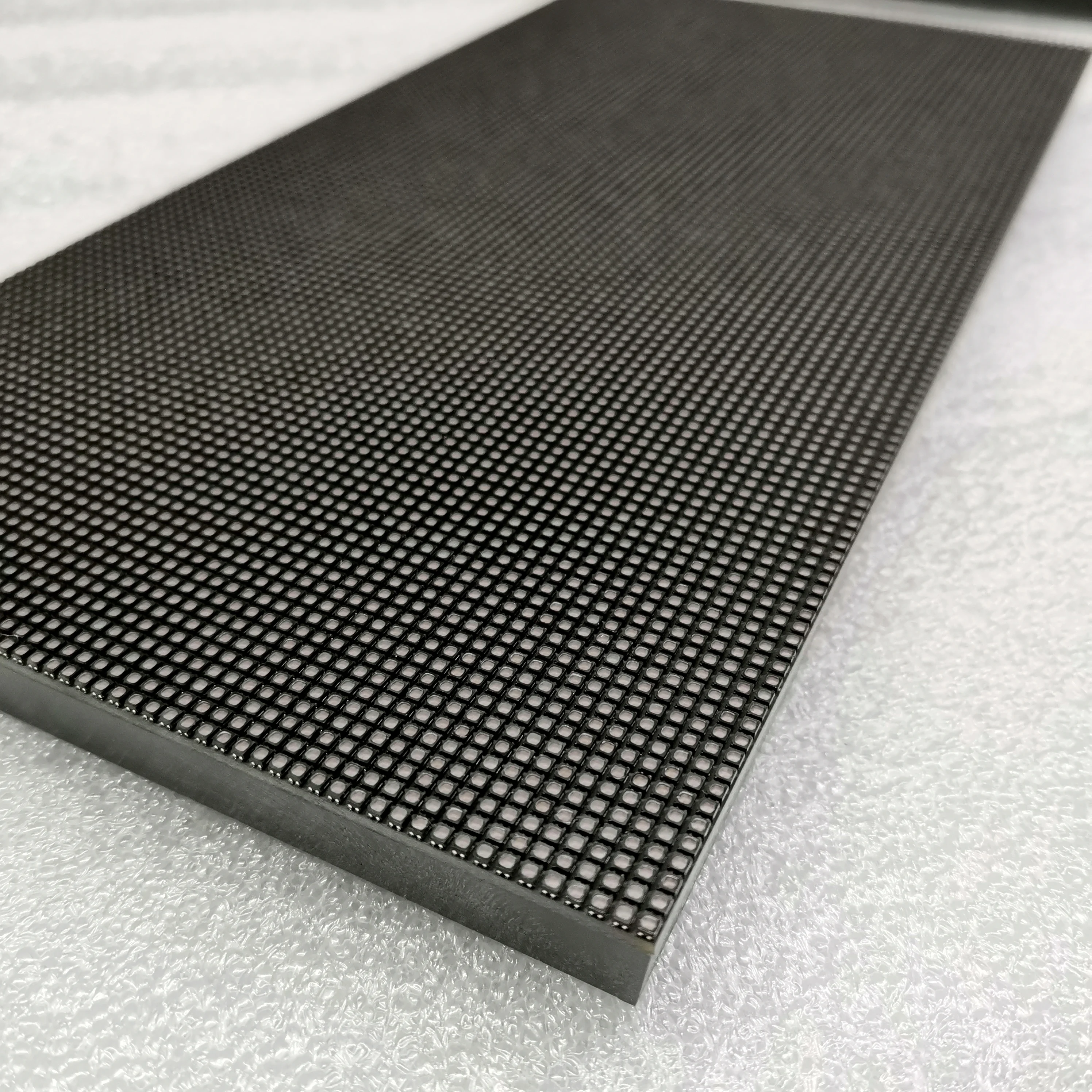 P2 Led-modul 256*128mm Innen High-Definition Full-Farbe Display Board Modul 128*64 pixel SMD1515