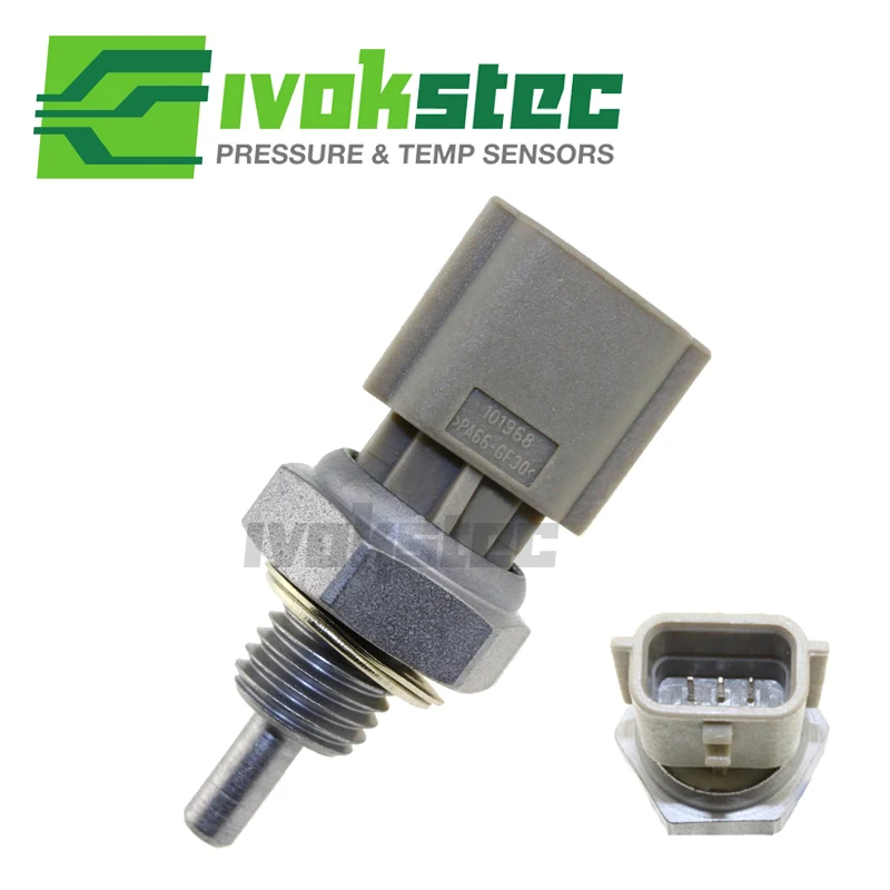 New Engine Water Coolant Temperature Gauge Temp Sensor Sender For RENAULT CLIO Mk II LOGAN I EXPRESS 1.2 1.4 1.6 16V 226307034R