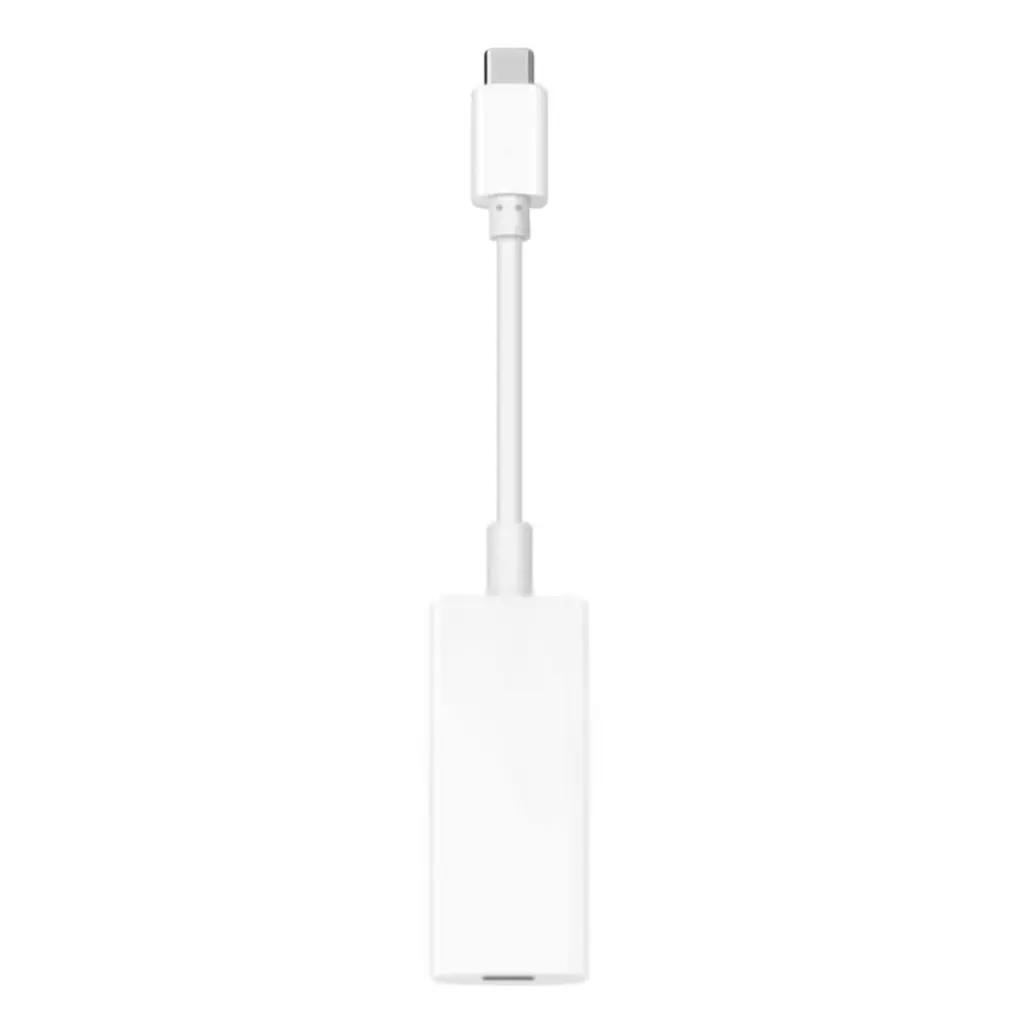 USB 3.1 tip C (Thunderbolt 3) MacBook Pro için Mini Display Port Thunderbolt 2 adaptörü