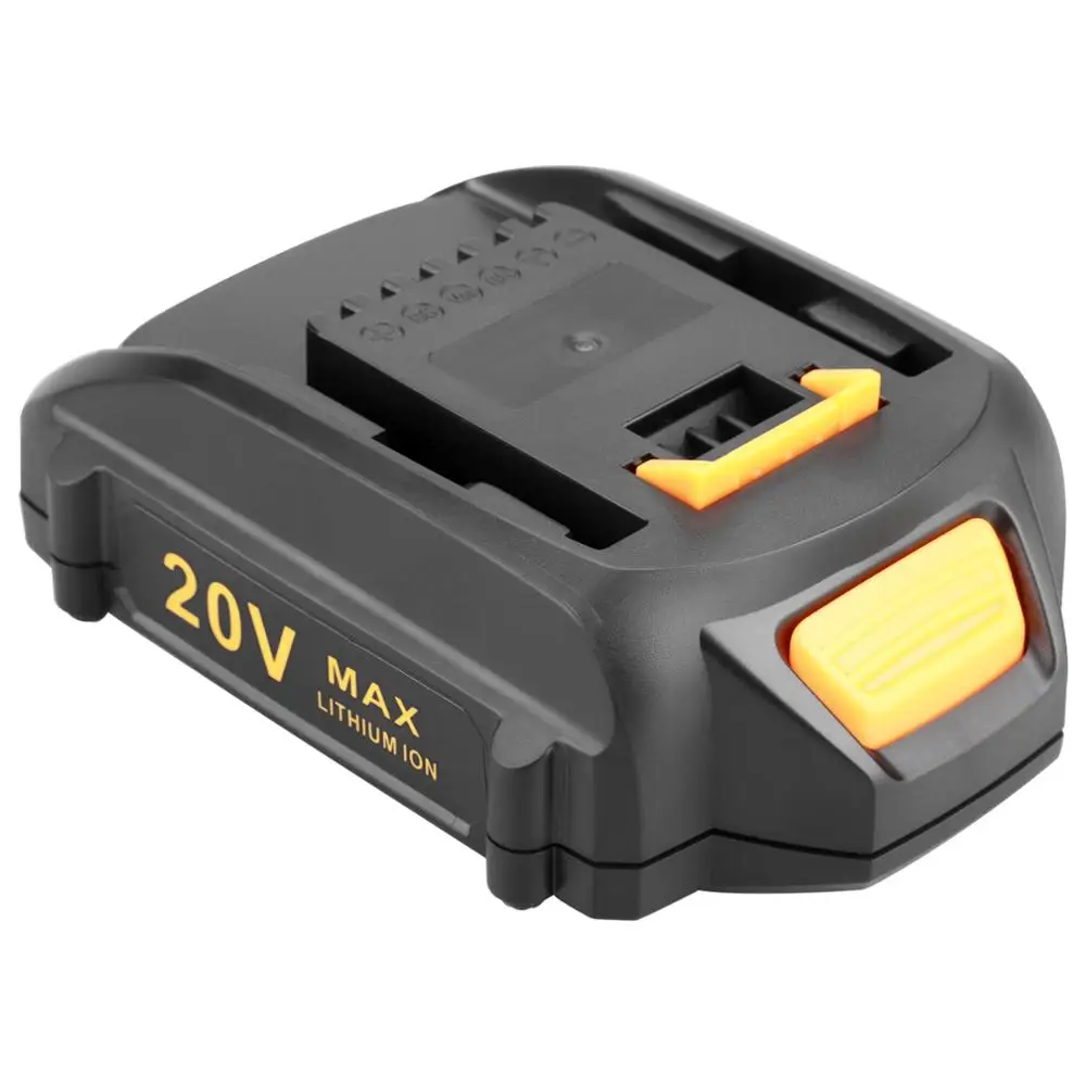 3000mAh WA3525 WA3578 WA3520 WA3575 Battery for WORX 20V lithium power tool