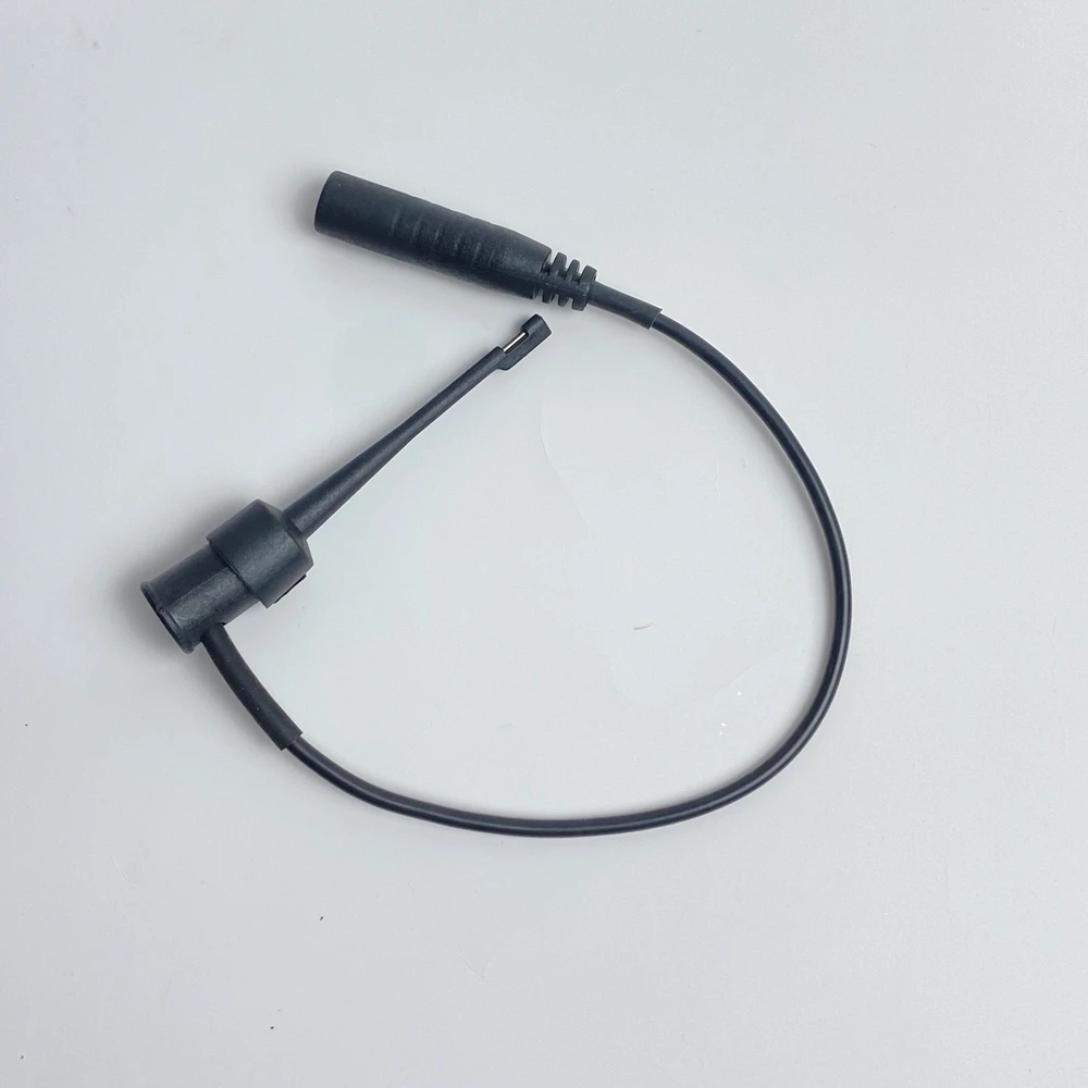 Morita Endodontic Treatment Measuring cable Apex Locator Accessories Measuring Wire Probe Cord File Holders Hooks Lip Clips