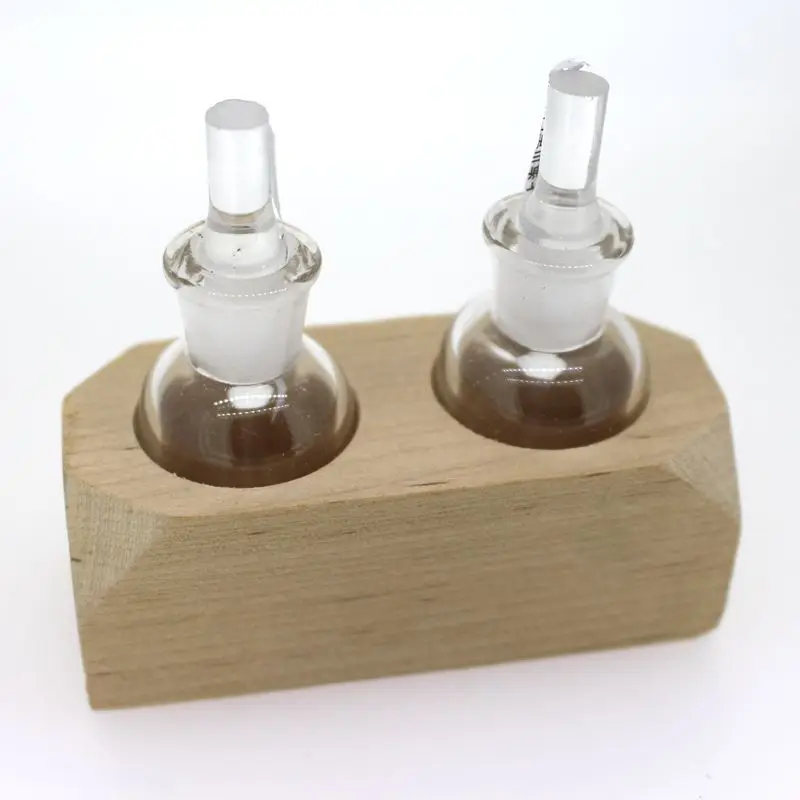 Jewelry Tools Vials Kit for Jewelers  2Pcs/Pack