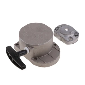 Pull Starter for 2 -stroke motorized bicycle, 50cc, 60cc, 66cc, 80cc Main Motorized Bicycle Sales - №1