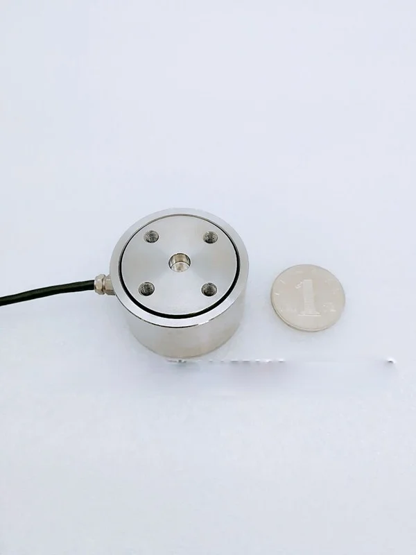 

JLBT-M2 Mini Column Type Tension Pressure Sensor Load Cell