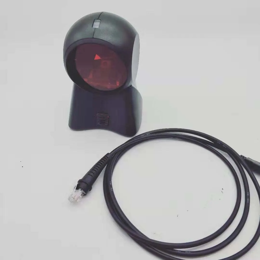 Imagem -05 - Metrologic Mk7120 Ms7120 Usb Orbit Scanner de Código de Barras para Honeywell 71a38 31a38 71a38