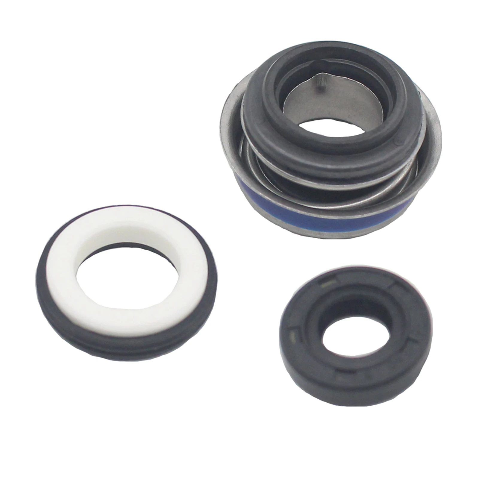 Rubber Water Pump Oil Seal Repair for CF Moto CF188 CF500 Engine Parts 0010-081000 0010-081000 0110-08000