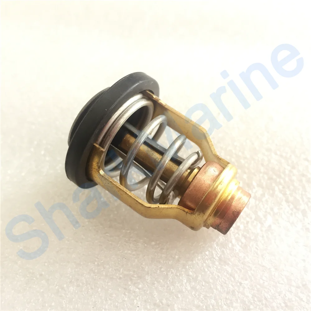 50C/122F thermostat 60V-12411-00 for YAMAHA outboard