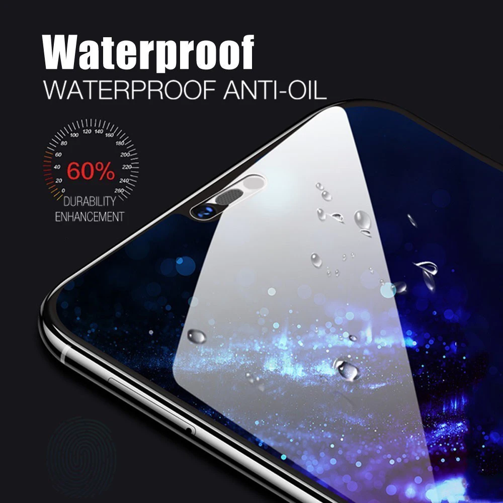 5/3/1Pcs tempered glass for huawei honor 8 8A pro lite 8S 8C 8X max phone screen protector protective film on glass smartphone