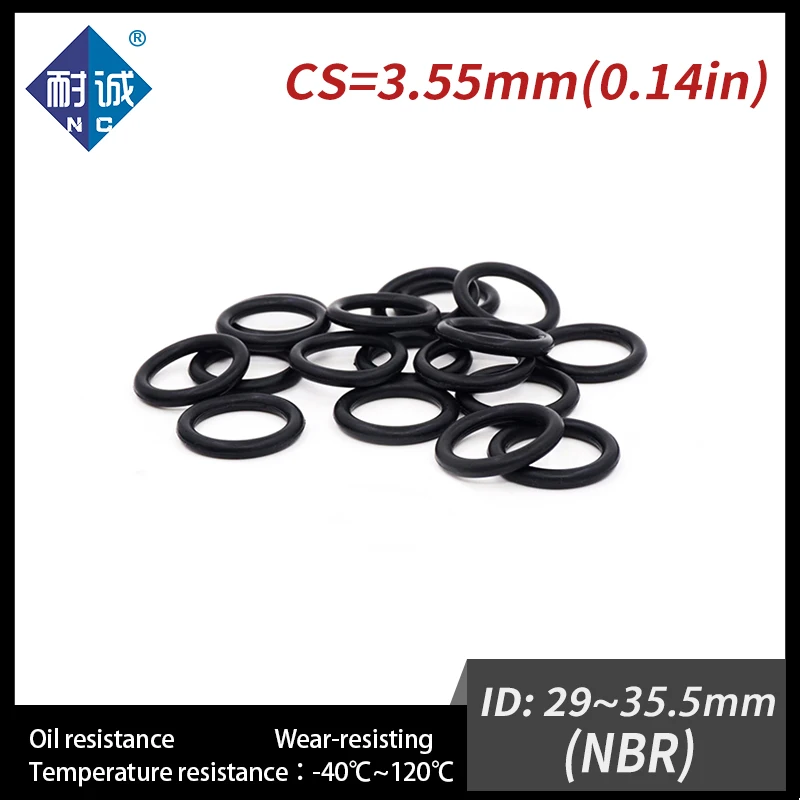 10 ΡΡ./Π»ΠΎΡ ΠΠΈΡΡΠΈΠ»ΠΎΠ²Π°Ρ Π Π΅Π·ΠΈΠ½Π°, ΡΠ΅ΡΠ½ΡΠΉ NBR CS 3,55 ΠΌΠΌ ID 29/30/31.5/32.5/33.5/34.5*5/35 ΠΌΠΌ, ΡΠΏΠ»ΠΎΡΠ½ΠΈΡΠ΅Π»ΡΠ½ΠΎΠ΅ ΠΊΠΎΠ»ΡΡΠΎ, ΠΏΡΠΎΠΊΠ»Π°Π΄ΠΊΠ°, ΠΌΠ°ΡΠ»ΠΎΡΡΠΎΠΉΠΊΠ°Ρ, Π²ΠΎΠ΄ΠΎΠ½Π΅ΠΏΡΠΎΠ½ΠΈΡΠ°Π΅ΠΌΠ°Ρ 10 ΡΡ./Π»ΠΎΡ ΠΠΈΡΡΠΈΠ»ΠΎΠ²Π°Ρ Π Π΅Π·ΠΈΠ½Π°, ΡΠ΅ΡΠ½ΡΠΉ NBR CS 3,55 ΠΌΠΌ ID 29/30/31.5/32.5/33.5/34.5*5/35 ΠΌΠΌ, ΡΠΏΠ»ΠΎΡΠ½ΠΈΡΠ΅Π»ΡΠ½ΠΎΠ΅ ΠΊΠΎΠ»ΡΡΠΎ, ΠΏΡΠΎΠΊΠ»Π°Π΄ΠΊΠ°, ΠΌΠ°ΡΠ»ΠΎΡΡΠΎΠΉΠΊΠ°Ρ, Π²ΠΎΠ΄ΠΎΠ½Π΅ΠΏΡΠΎΠ½ΠΈΡΠ°Π΅ΠΌΠ°Ρ