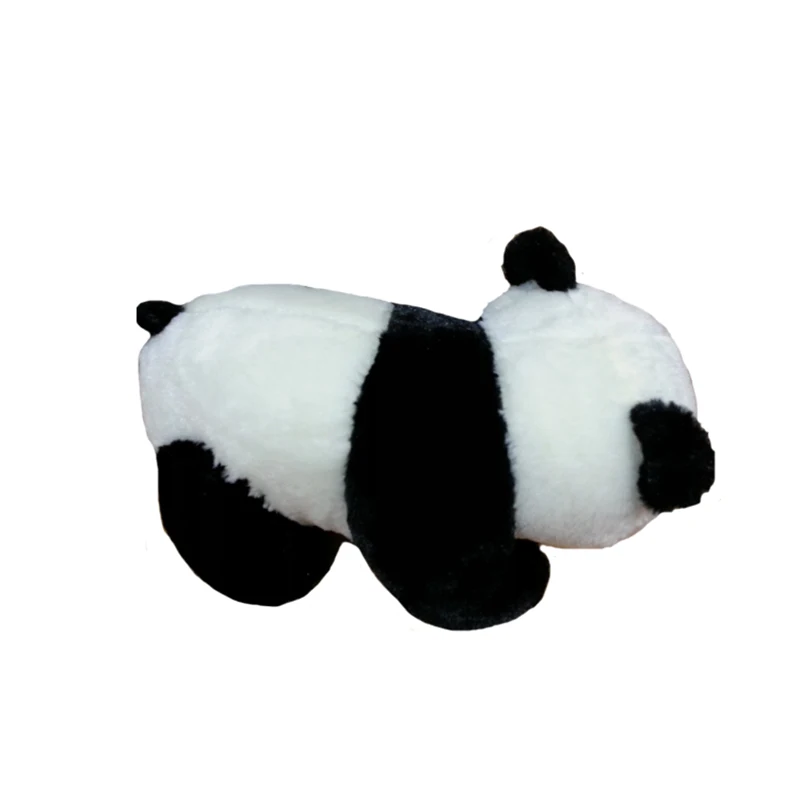 20 cm schöne simulierte süße Panda-Puppe, Souvenir, Kinderwagen-Anhänger, Dekoration