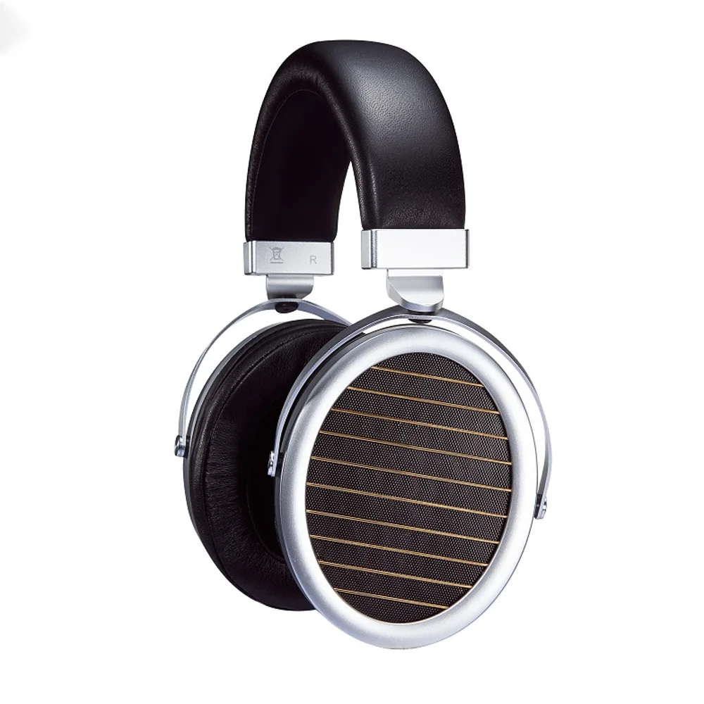 Gold Planar GL2000 Flagship Planar Magnetic Headphone Full Frequency