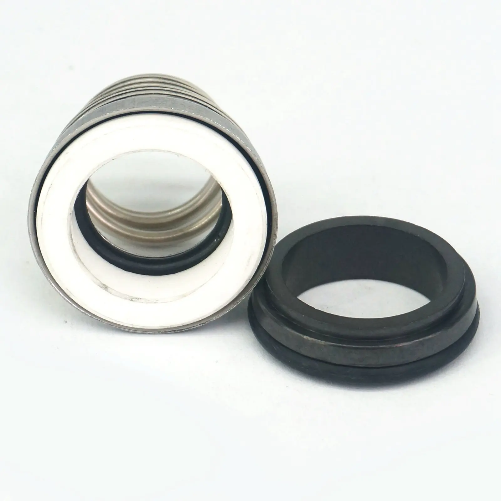 I.D 21mm Model 155 Carbon/Ceramic Ring NBR Seal Mechanical Seal Shaft Seal Water Seal For Circulation Pump Water Pump