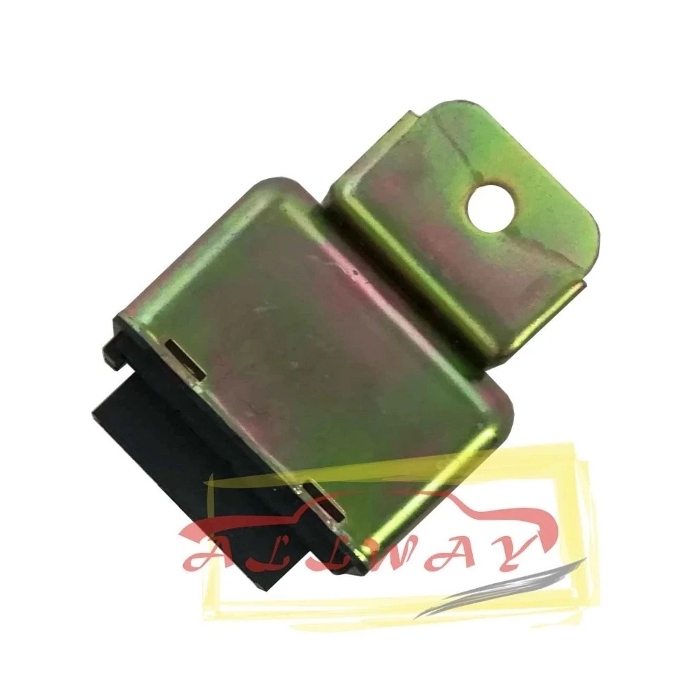 Relay 39160-24540 For Hyundai and FOR JAC Refine fuel control relay 8 plug