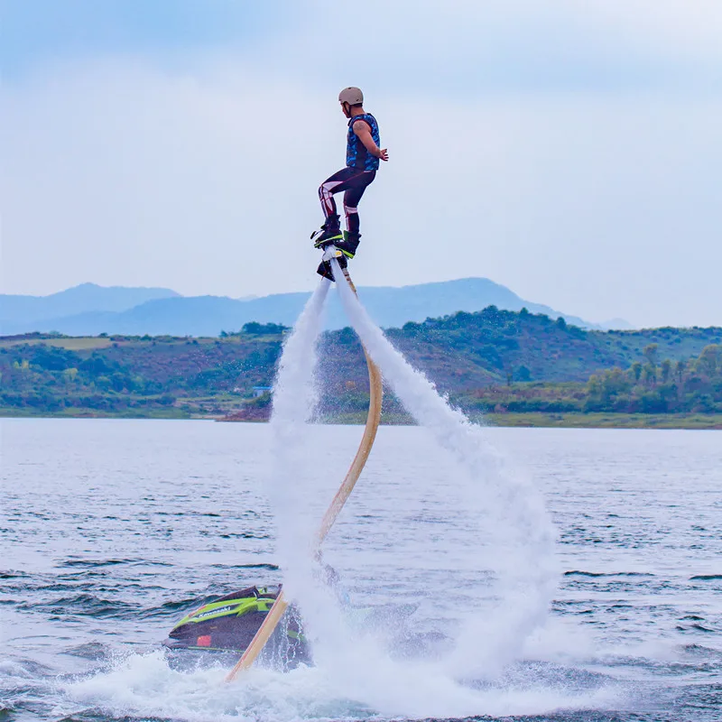 Jet blade water flying fly board in vendita