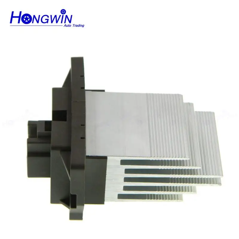 Radiator Fan Blower Motor Resistor For Kia Hyundai 97235-26000 97235-3K100 97111-38000 97179-2D000 97235-1E000 972351E000 RU747