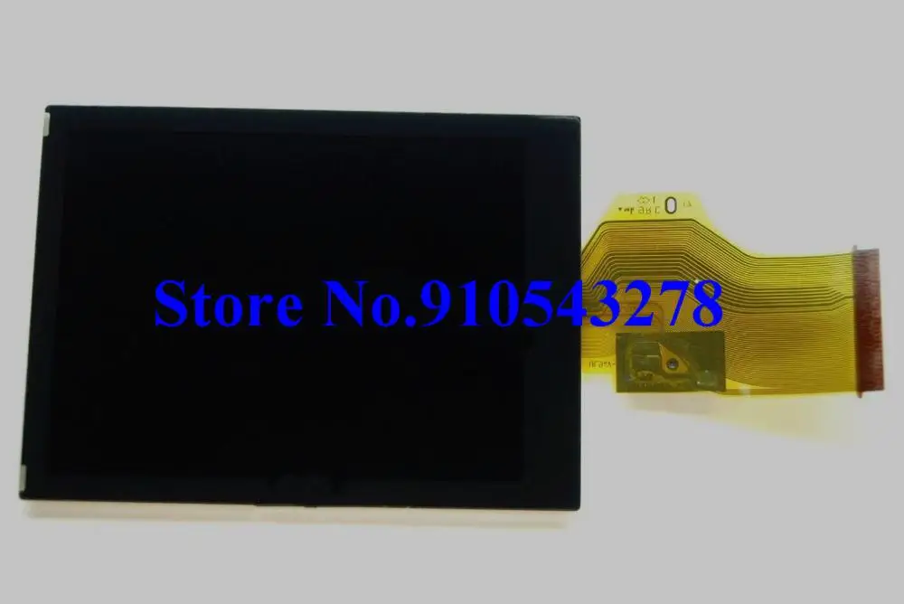 Repair Part For Sony A7S II ILCE-7SM2 A7 II ILCE-7M2 A7R II ILCE-7RM2 A77 II LCD Display Screen Unit