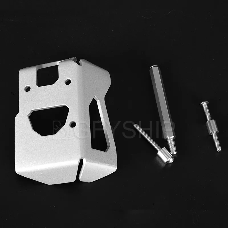 For BMW R NINET 2014 to 2019 2020 R NINE T PURE / SCRAMBLER / RACER 17-20 Motorcycle Throttle Potentiometer Guard