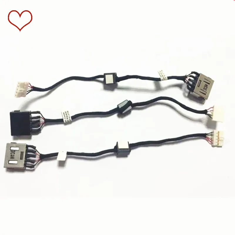 Laptop DC Power Jack Cable For Lenovo G40 G40-30 G40-35 G40-40 G40-45 G40-60 G40-65 G40-80 G40-85 G40-90 G40-70 G40-80 G40-75