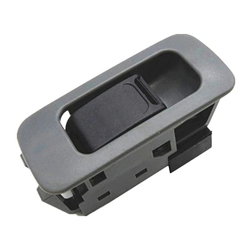 Window Control Switch Button for Suzuki Grand Vitara Grey 37995-75F00-P4Z / 3799575F00P4Z / 3799575F00T01 / 37995-75F00-T01