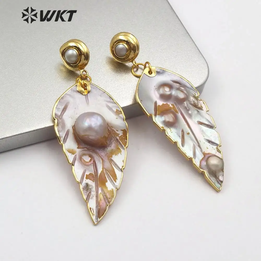 WT-E572 Leaf Shape … - image
