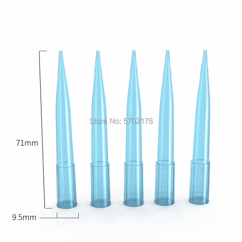 Bộ 100 Độ Nhớt Cao Chất Lưu Pha Chế Kim Silicone Lớn Đường Kính Kim