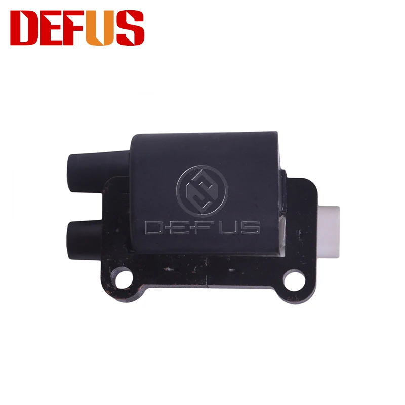 DEFUS Ignition Coil OE MD314582  For Mitsubishi Montero Sport 1997-2004 3.0L 3.5L V6 5C1231 CUF197 FIMC-020A1 NEW