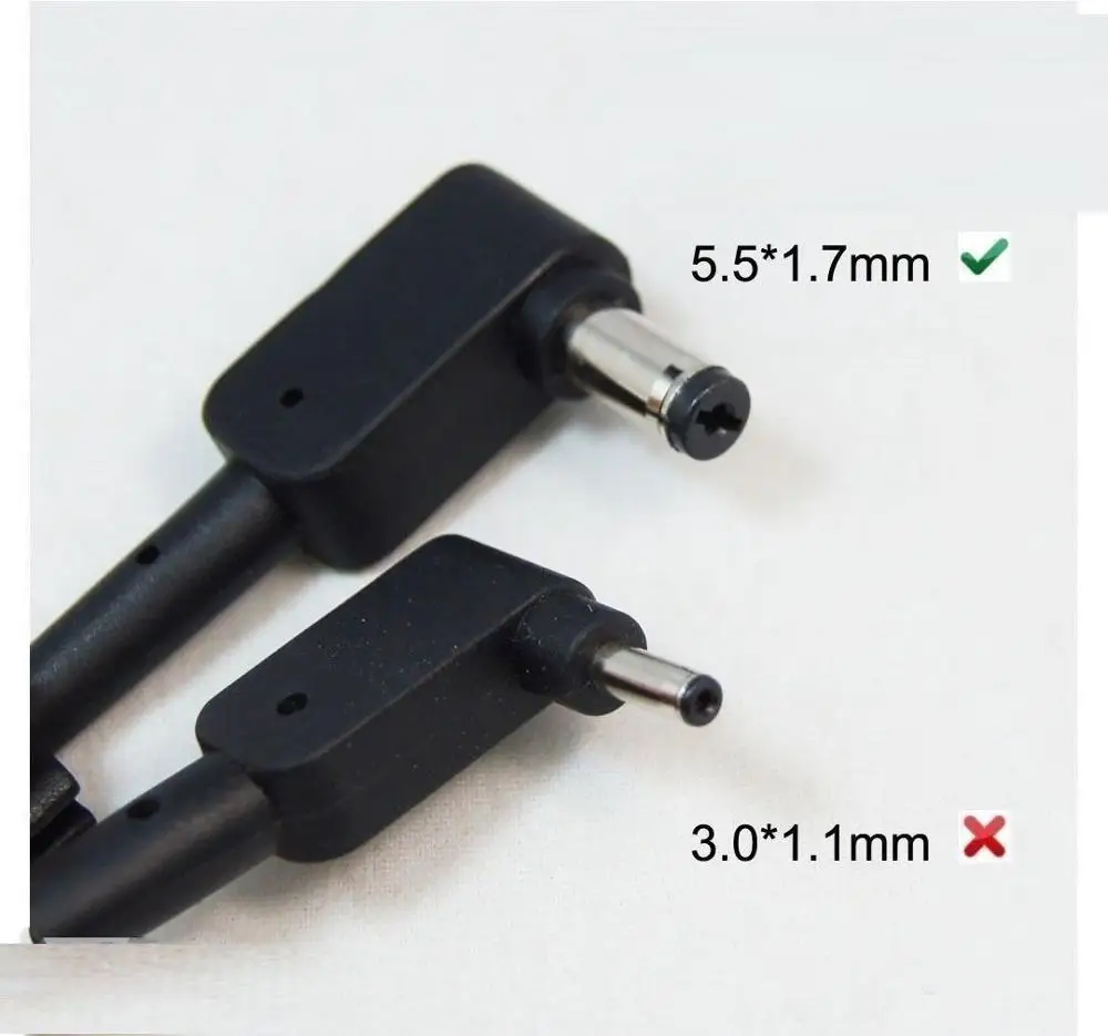 AC Power Adapter 19v 2.37a 45w Laptop Charger For Acer Aspire 1 A114-31 A114-32 3 A315-51 A315-52 A315-53 5 A315-21 A315-31
