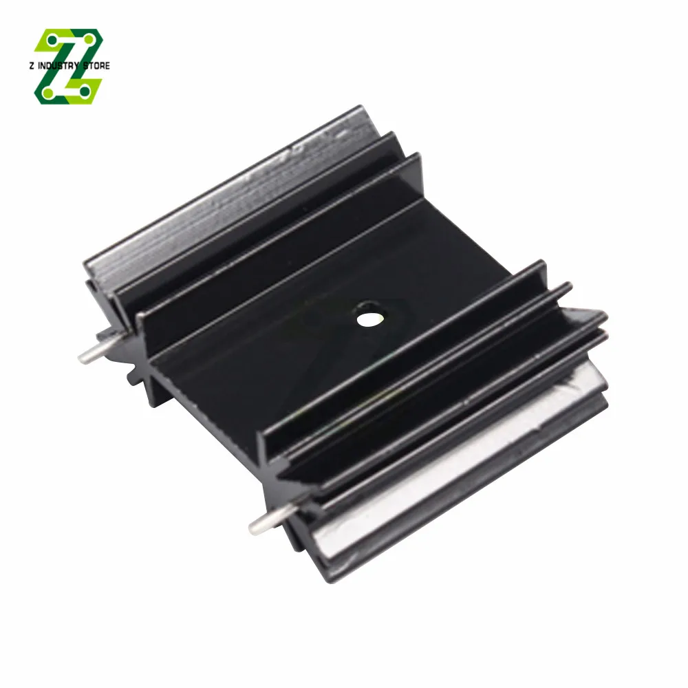 34X38X12 Heatsink Cooling Heat Sink Radiator Heat