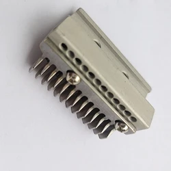Q X YUN Sewing Machine Parts Kansai 4412 1412 1/8 12N Separate Multiple Needles Gauge Set Bending needle seat Needle protection