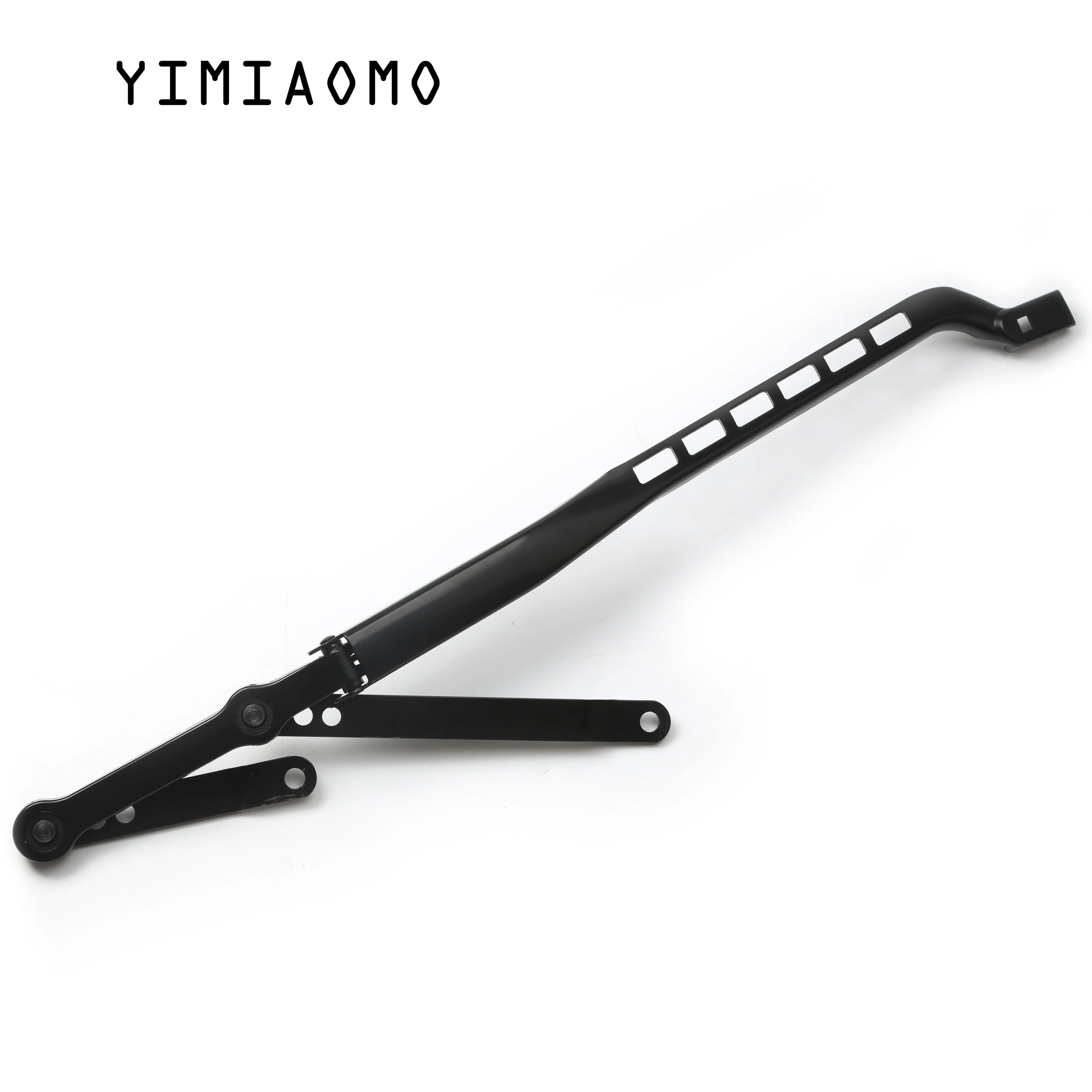 Car Accessory Wiper Arm for Mercedes-Benz GLE C292 2015-2019 GLS X166 for M-Class W166 320 AMG 63 4MATIC 1668200944