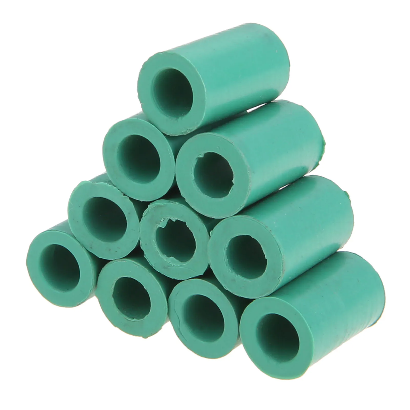 10pcs Impulse Pipe Tube Fit for Husqvarna 36 41 136 137 141 142 142E 137E 136LE 141LE Chainsaw 530053435 530019171 Replacement