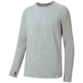 Heather Cool Grey