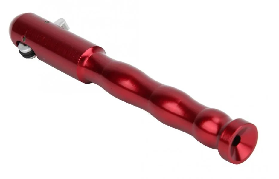 Tig Lassen Pen Rood Tig Lassen Accessoires