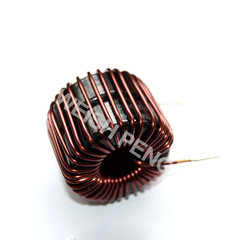 K184060A-300uh 20A Ferrosilicon-Aluminium Double Toroid Core Inductor Ring Induction