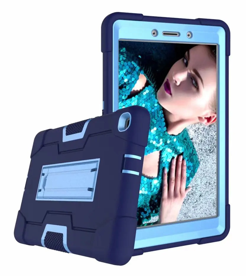 Case Cover for Samsung Galaxy Tab A 8.0 SM-T290 T295 T297 A7 lite 8.7