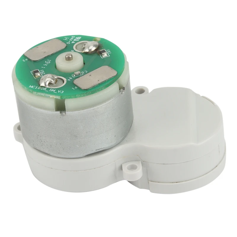 Para xiaomi 1c stytj01zhm vácuo varrendo robô original marca nova manutenção acessórios do motor escova lateral