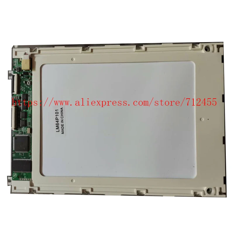 A61L-0001-0142 7.2inch industrial lcd screen panel