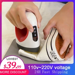 Portable Heat Press Machine Mini Sublimation Digital Transfer Printing Machine For T-shirts Shoes Transfer And Ironing DIY Tool