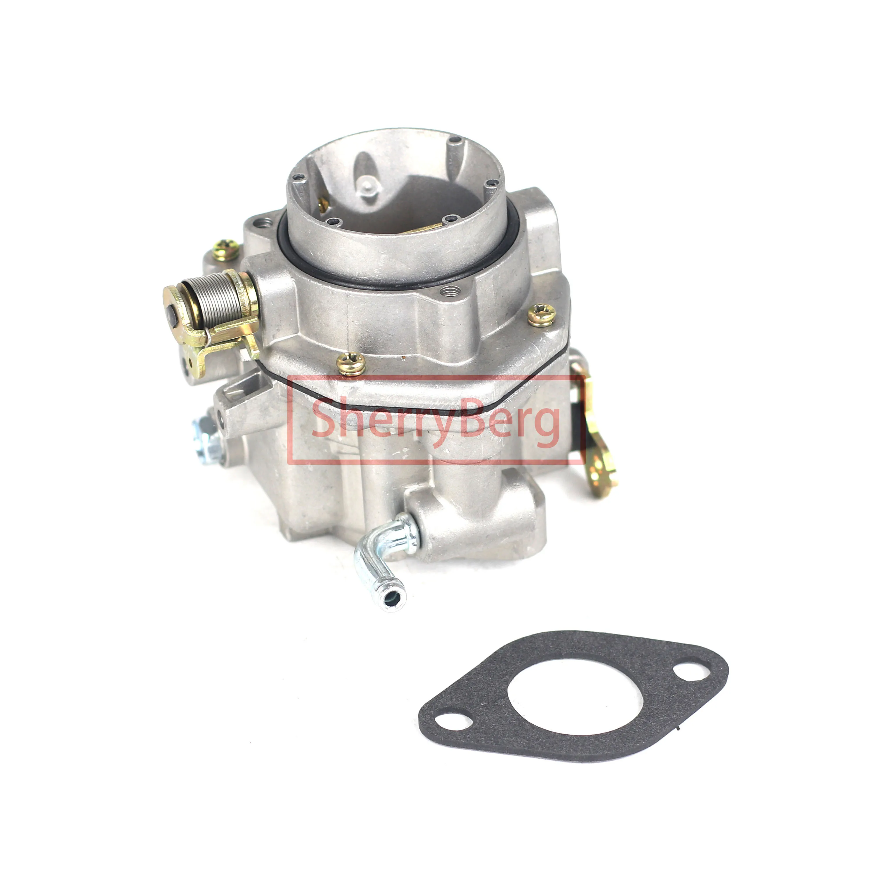 

SherryBerg NEW Carb Carburettor Vergaser Carby Carburetor For ONAN B48G P220G Some B48M FE362-81 146-6100 Miller Engine Nikki