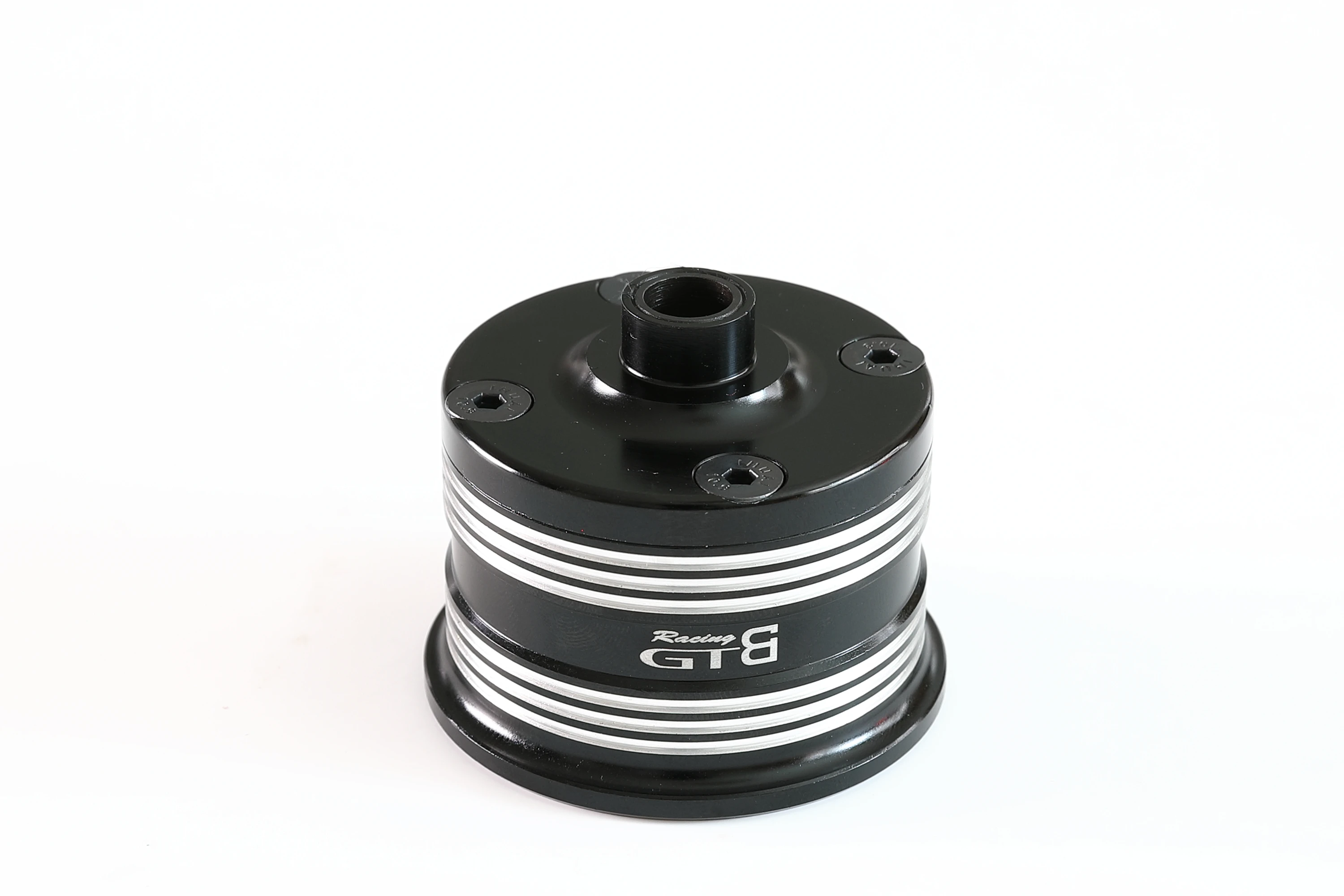 GTBracing CNC Aluminum Diff Differential Housing & Outdrive Cup Sets for 1/5 RC Car LOSI DBXL V1.0 MTXL