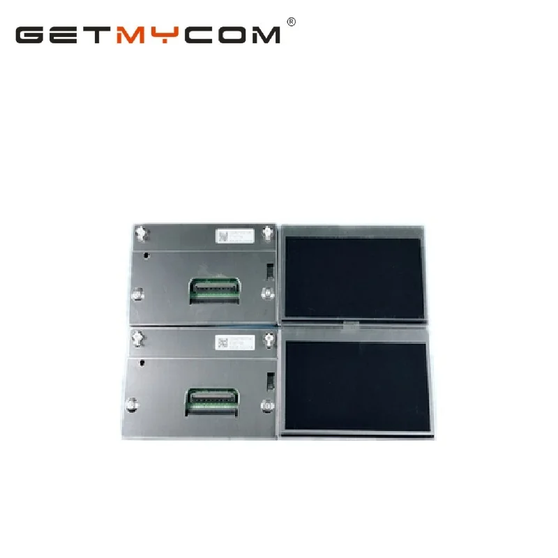 Getmycom original para lq042t5dz11 lq042t5dz13 lq042t5dz01 tela lcd de 4.2 polegadas